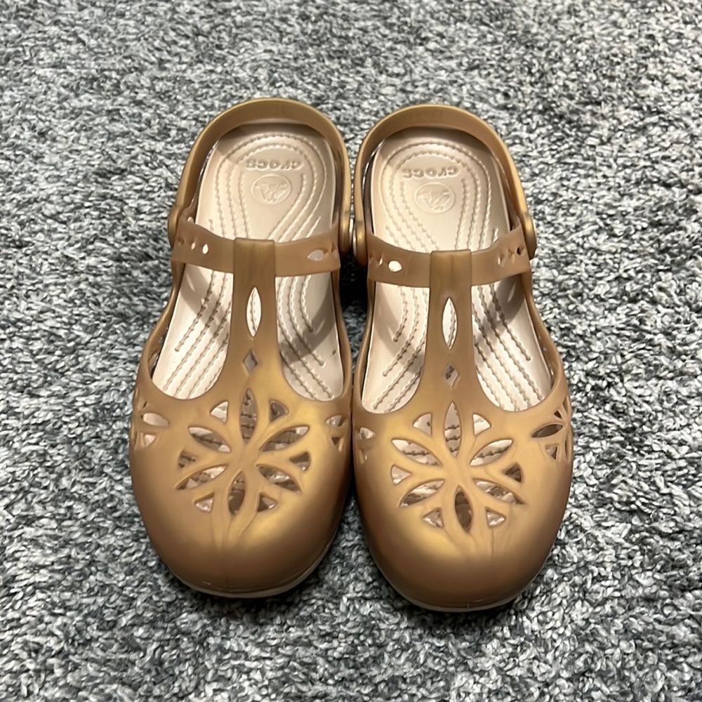 Crocs Slide Ons Mules